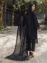 Serina by Salitex Embroidered Chikankari Lawn Suits Unstitched 3 Piece SSW6U3P044UT – Luxury Collection